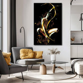 Painting by Numbers Body Awareness